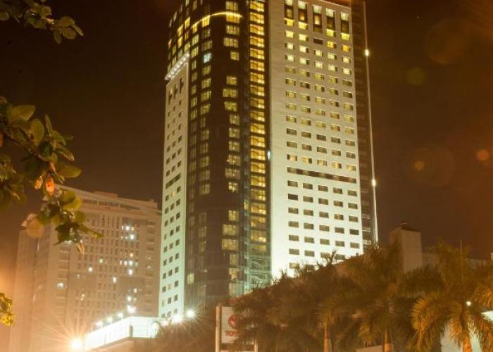 Muong Thanh Luxury Song Lam Hotel