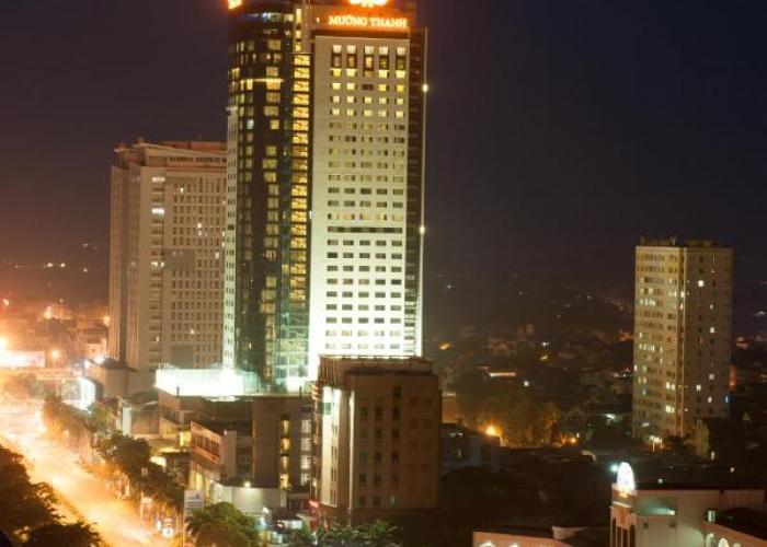 Muong Thanh Luxury Song Lam Hotel