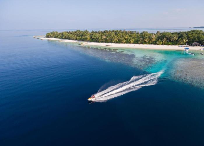Lily Beach Resort and Spa - All Inclusive