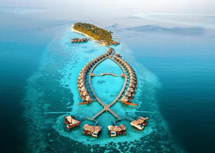 Lily Beach Resort and Spa - All Inclusive