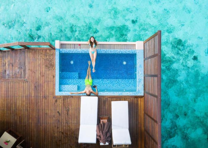 Lily Beach Resort and Spa - All Inclusive