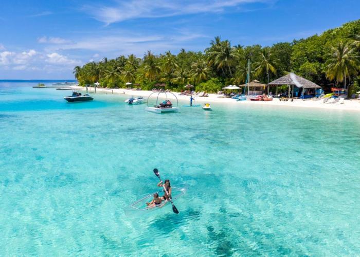 Lily Beach Resort and Spa - All Inclusive