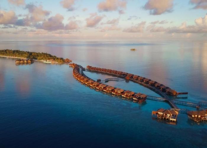 Lily Beach Resort and Spa - All Inclusive