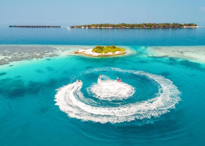 Lily Beach Resort and Spa - All Inclusive