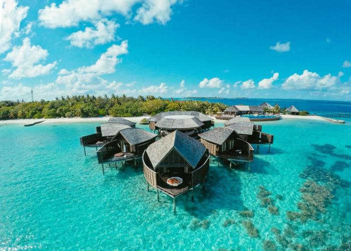 Lily Beach Resort and Spa - All Inclusive