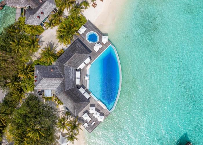 Lily Beach Resort and Spa - All Inclusive