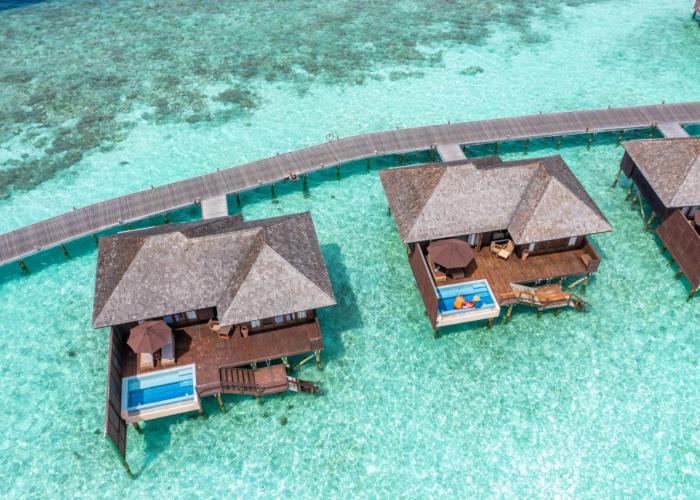 Lily Beach Resort and Spa - All Inclusive