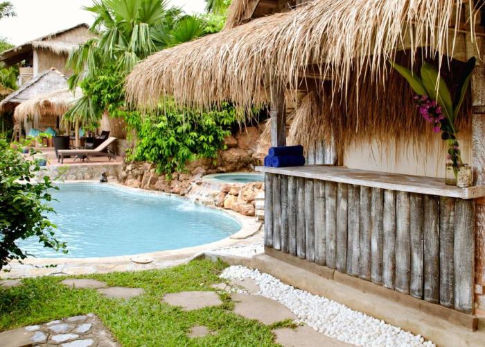 The Beach House