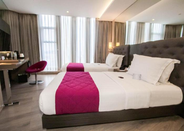Hotel XYZ