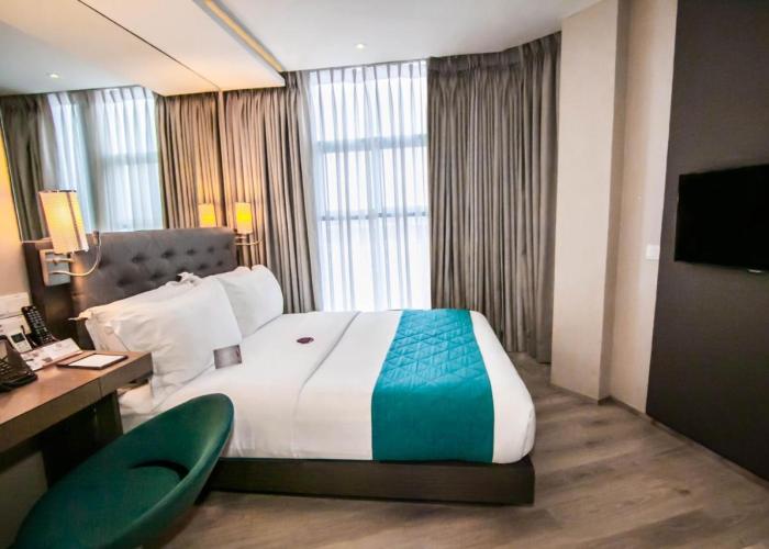 Hotel XYZ