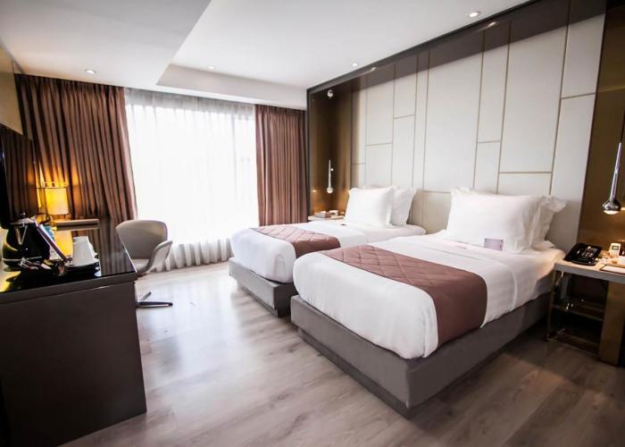 Hotel XYZ