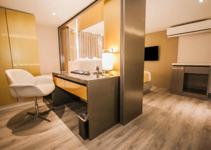 Hotel XYZ