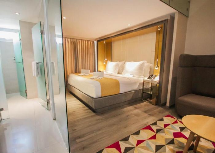Hotel XYZ