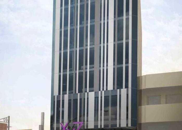 Hotel XYZ
