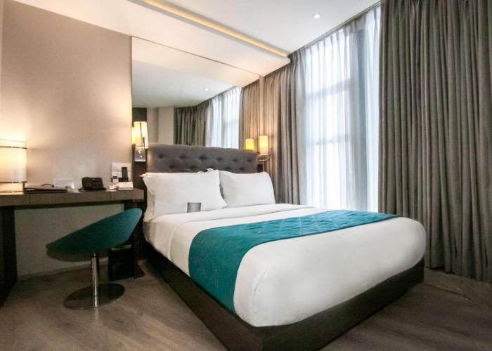Hotel XYZ