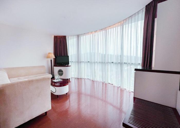Sapaly Lao Cai City Hotel