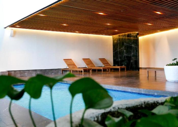 Marriott Torreon Hotel