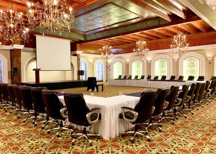 Marriott Torreon Hotel