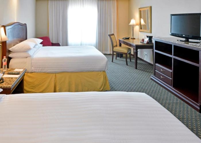 Marriott Torreon Hotel