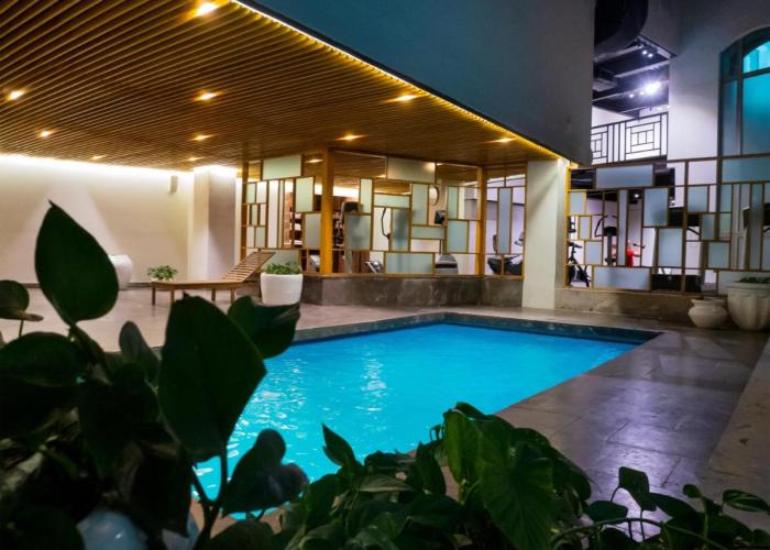 Marriott Torreon Hotel