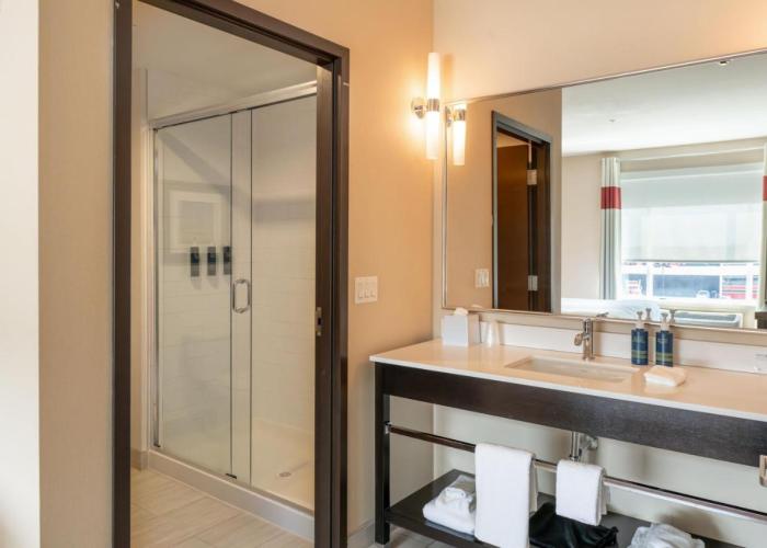 Four Points by Sheraton Edmonton International Airport