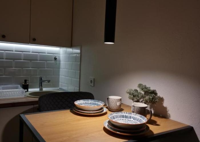 Apartments Vraneš Tivat