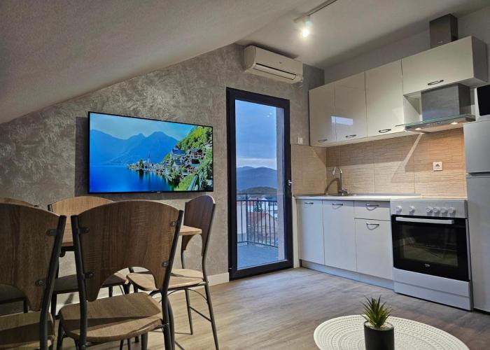 Apartments Vraneš Tivat