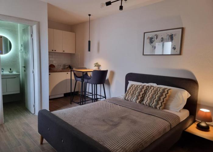 Apartments Vraneš Tivat