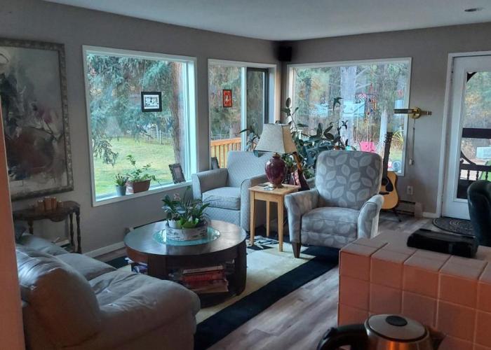 Hidden Valley Bed and Breakfast