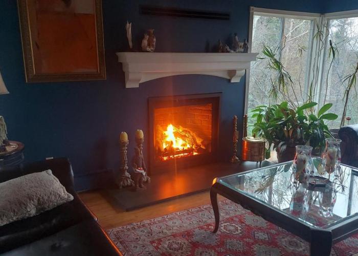 Hidden Valley Bed and Breakfast