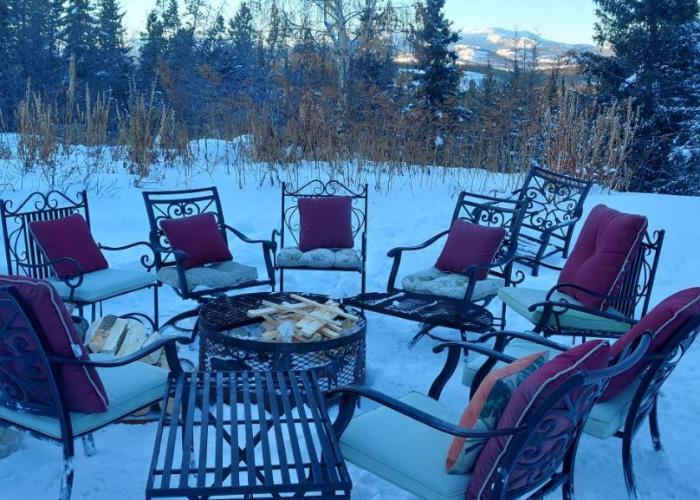 Hidden Valley Bed and Breakfast