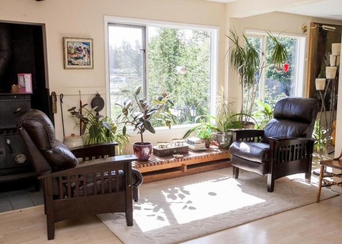 Hidden Valley Bed and Breakfast