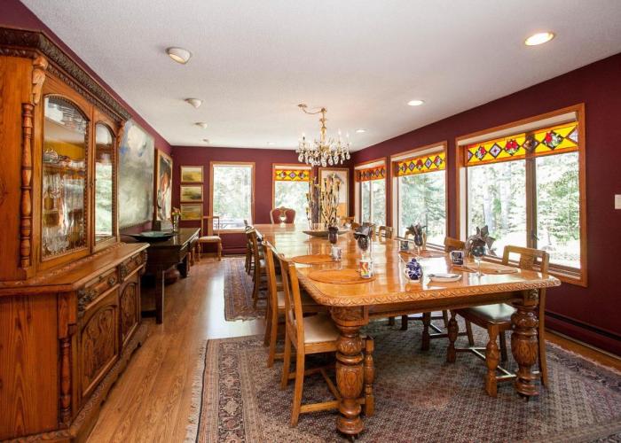Hidden Valley Bed and Breakfast