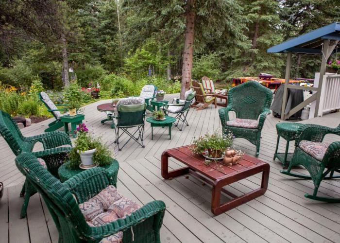 Hidden Valley Bed and Breakfast