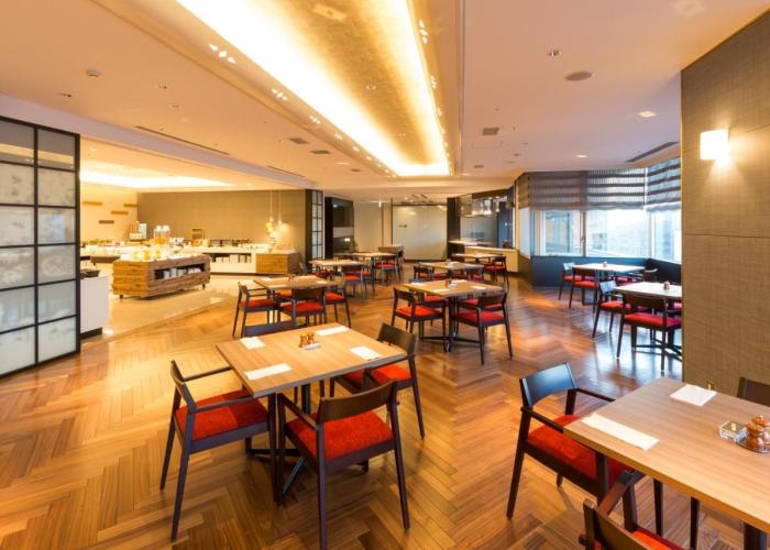 Meitetsu Toyota Hotel