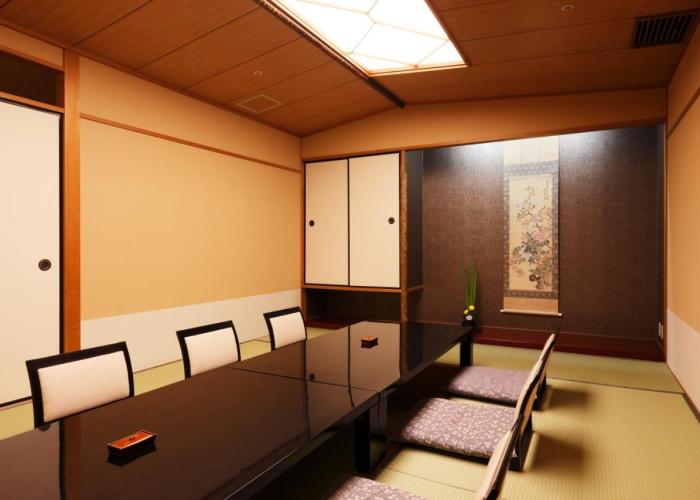 Meitetsu Toyota Hotel