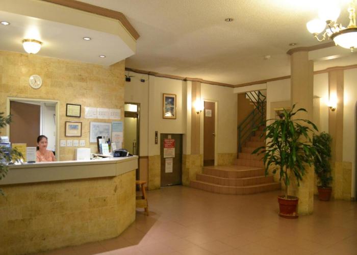 West Plaza Malakal