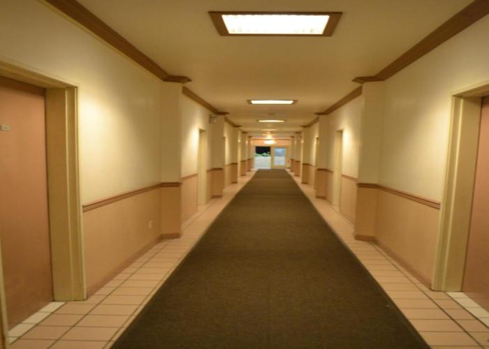 West Plaza Malakal