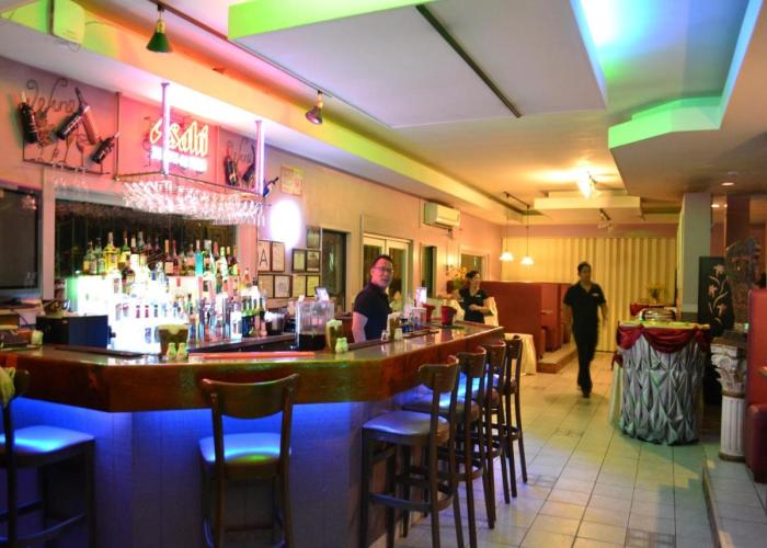 West Plaza Malakal