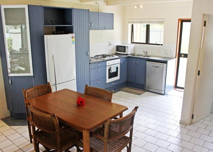 Avana Waterfront Apartments
