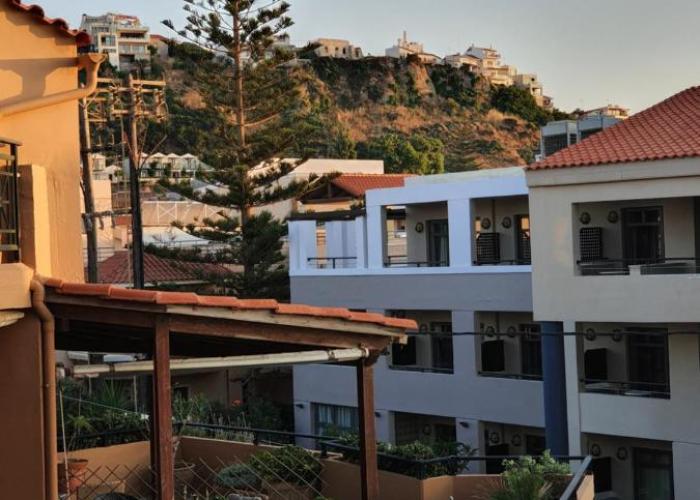Vasiliki Apartments