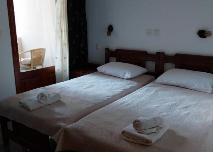 Vasiliki Apartments