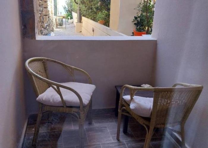 Vasiliki Apartments