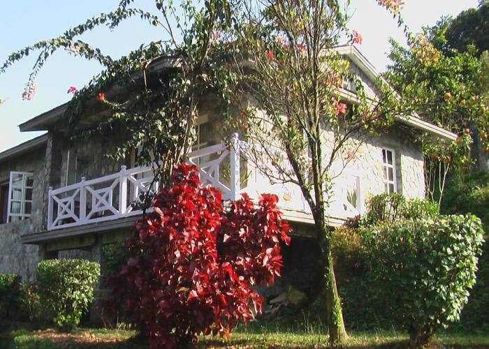 The Begnas Lake Resort & Villas