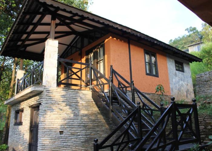 The Begnas Lake Resort & Villas