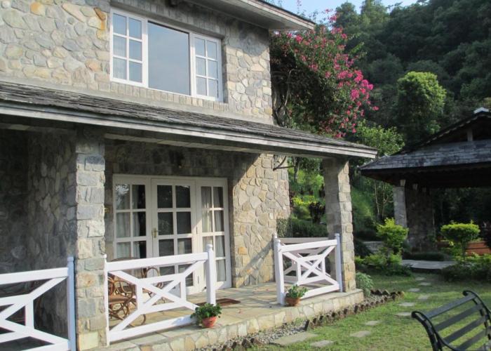 The Begnas Lake Resort & Villas