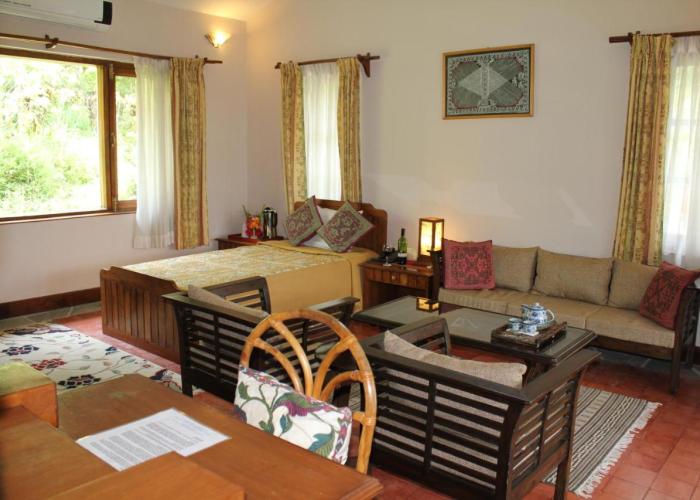 The Begnas Lake Resort & Villas