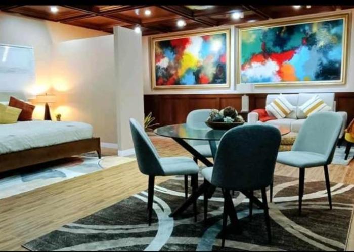 Villa Marinelli Bed and Breakfast