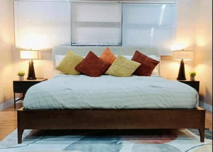 Villa Marinelli Bed and Breakfast