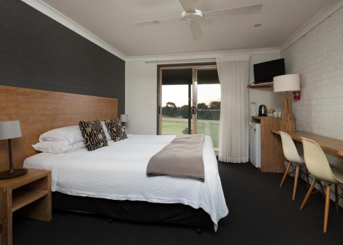 Windarra Lodge